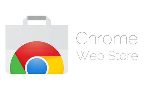 Chrome Web Store.